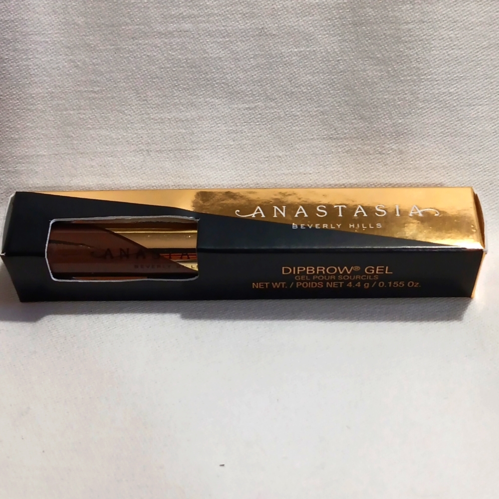 ANASTASIA Dipbrow Gel